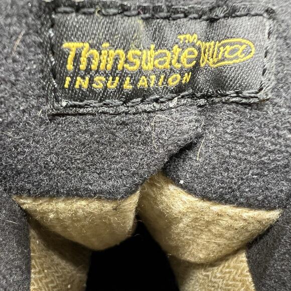 Cabela's Womens Size 8D Dry Plus Thinsulate Hiking Boot 83-0534 - Picture 7 of 14